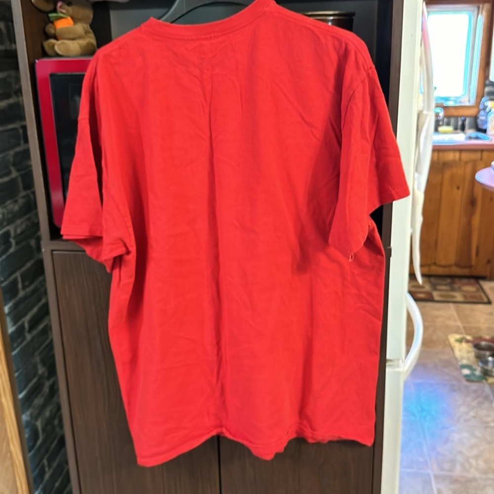 Super Mario T-shirt in size XL - Picture 3 of 3